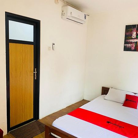 Reddoorz Syariah Near Wisata Durensewu Pandaan Jetak Exterior foto