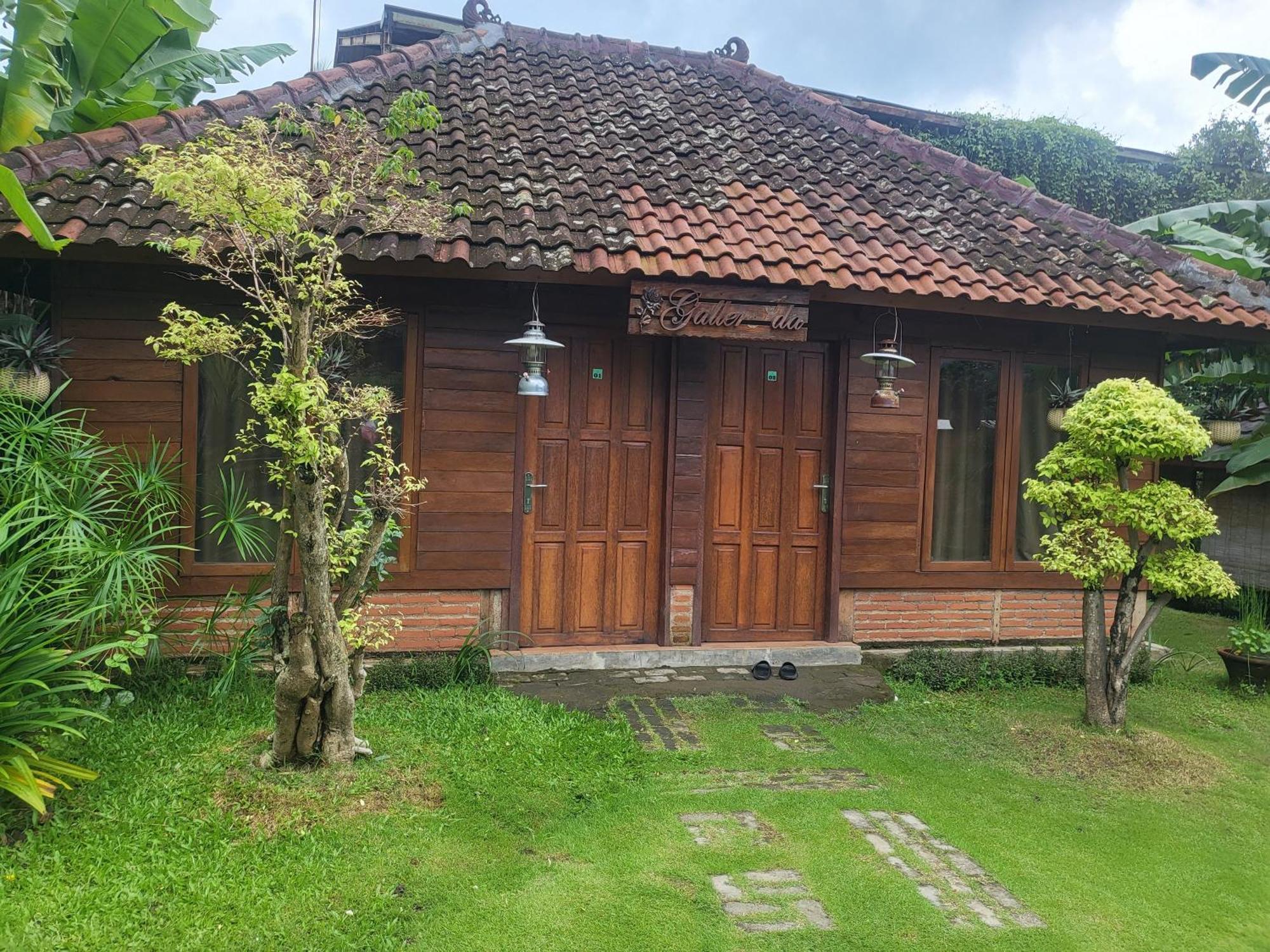 Reddoorz Syariah Near Wisata Durensewu Pandaan Jetak Exterior foto