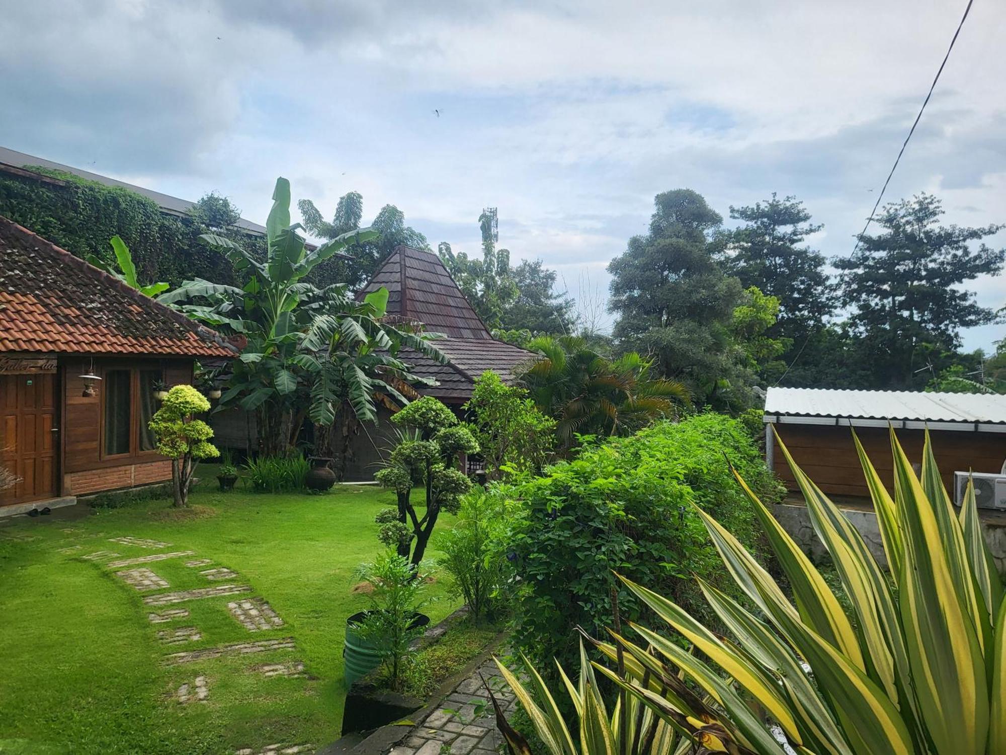 Reddoorz Syariah Near Wisata Durensewu Pandaan Jetak Exterior foto